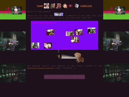 sight screenshot
