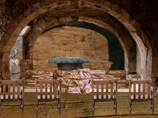 chapel screenshot