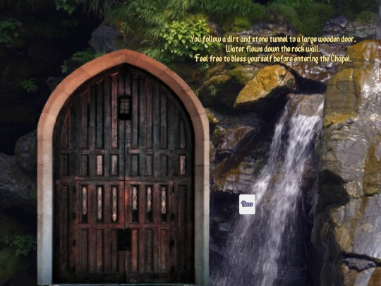 door screenshot