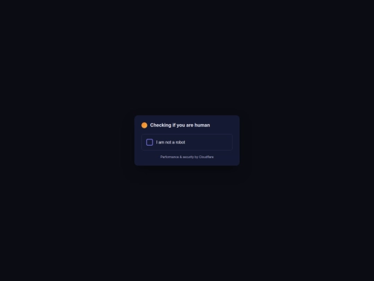 test screenshot