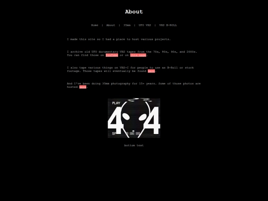 about screenshot