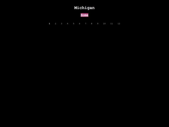 michigan-11 screenshot