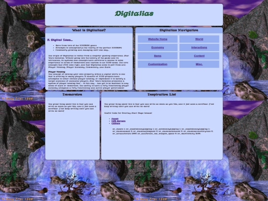 digitalias screenshot
