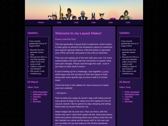test_index screenshot