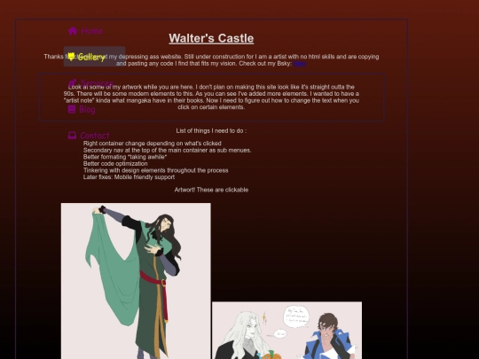 Gallery screenshot
