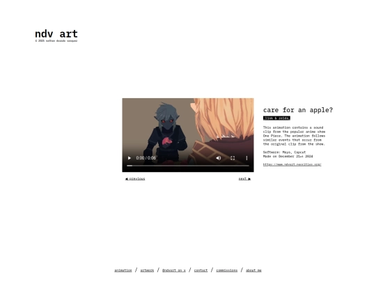 animation/5 screenshot