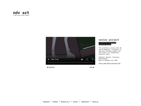 animation/6 screenshot