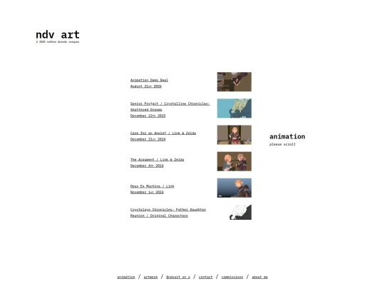 animation screenshot