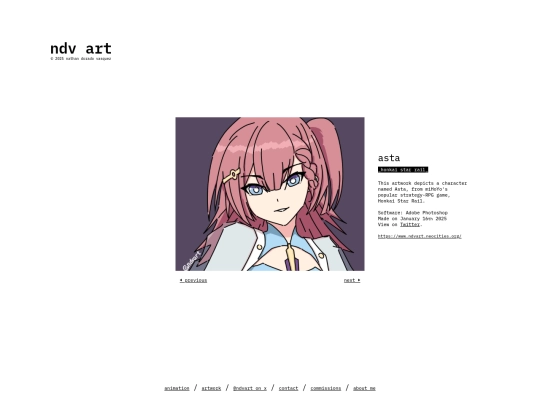 artwork/15 screenshot