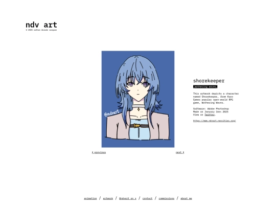 artwork/16 screenshot