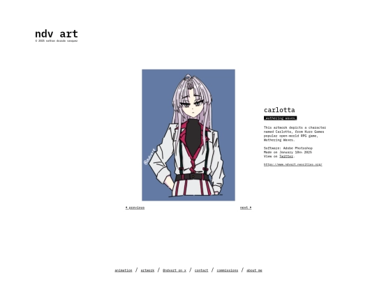artwork/17 screenshot