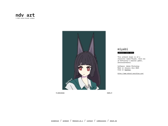 artwork/18 screenshot