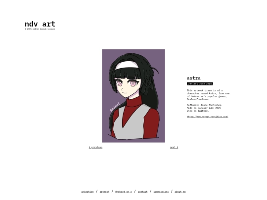 artwork/19 screenshot