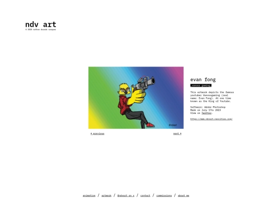 artwork/2 screenshot