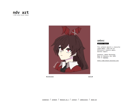 artwork/20 screenshot