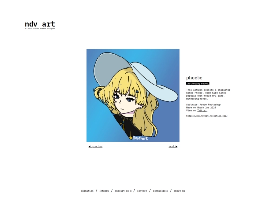 artwork/22 screenshot