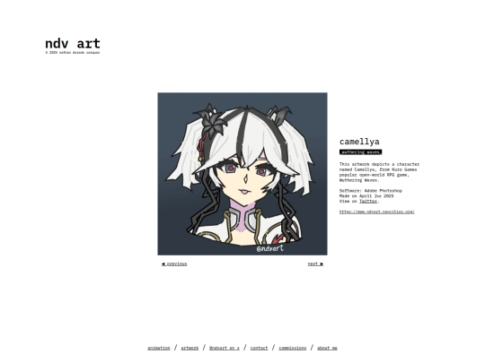 artwork/26 screenshot