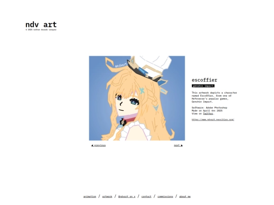 artwork/27 screenshot