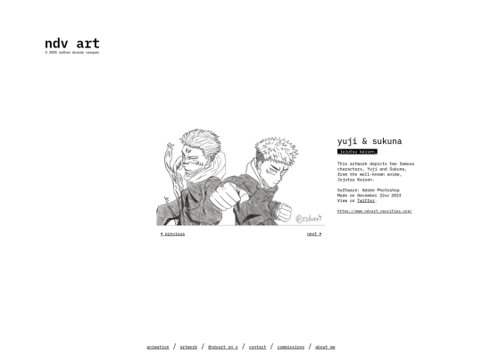 artwork/3 screenshot