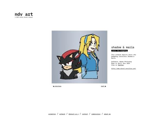 artwork/30 screenshot