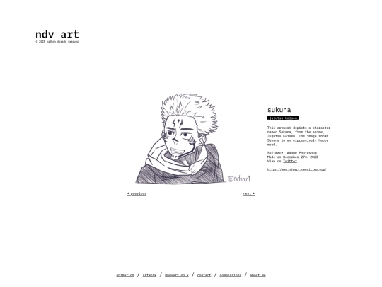 artwork/5 screenshot