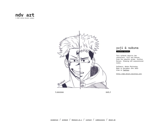 artwork/6 screenshot