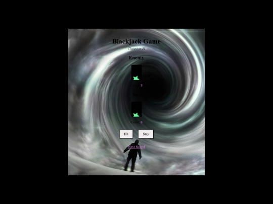 blackjack screenshot