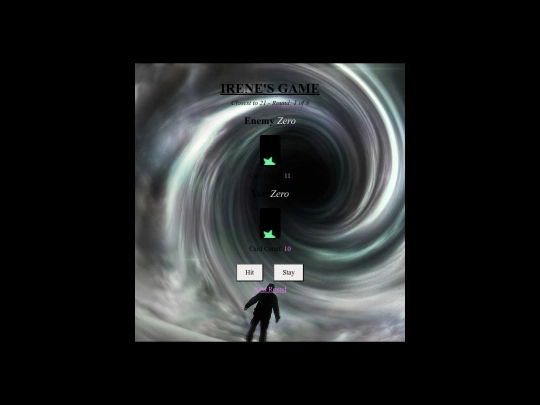 blackjack/index3 screenshot