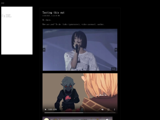 fsIRL screenshot