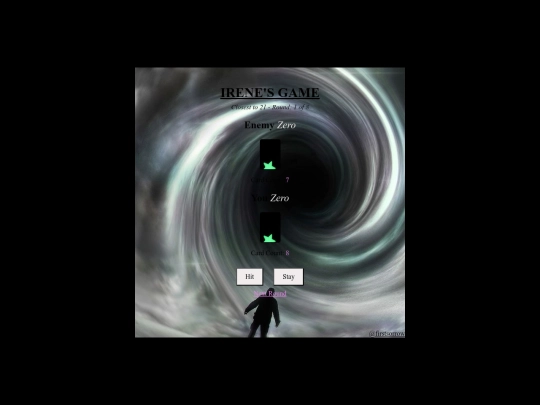 irenesgame screenshot