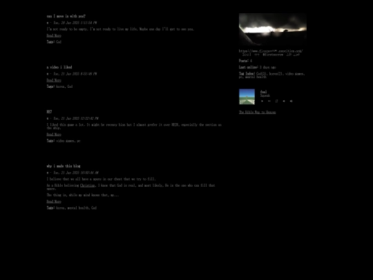 monk_theme screenshot