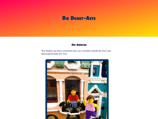 autoren screenshot