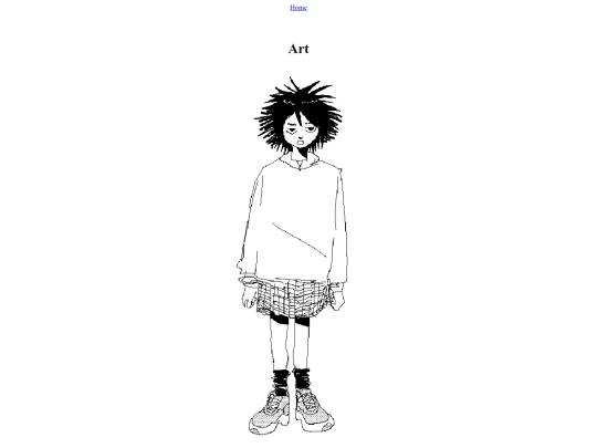 Art screenshot