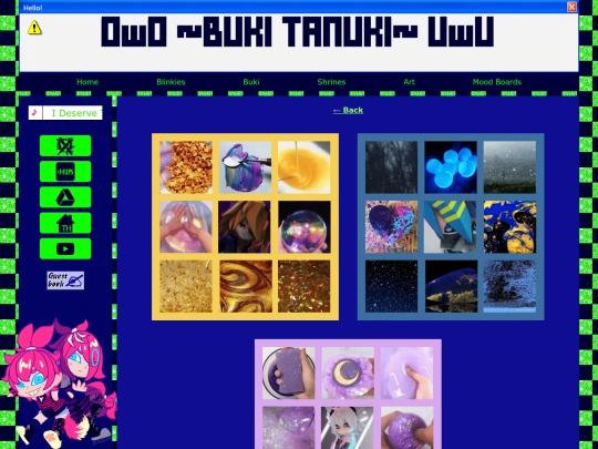 moodboards/others screenshot