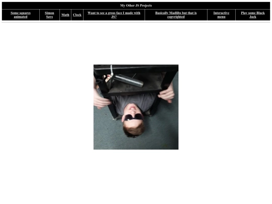 theend screenshot