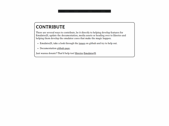 _tools/EmulatorJS/CONTRIBUTING screenshot