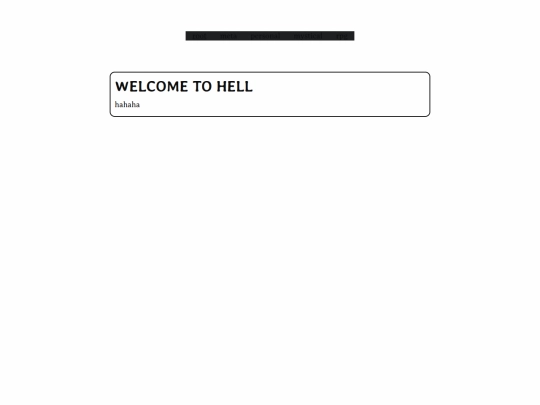 rpg/wiki/adventures/hell screenshot