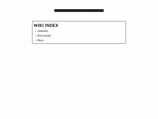 rpg/wiki/table-of-contents screenshot