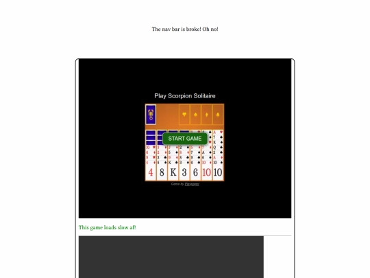 rumpus-room screenshot