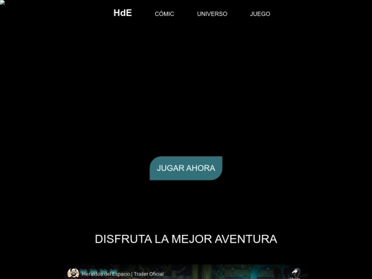 juego screenshot