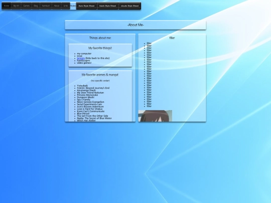 About screenshot