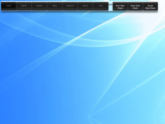 Links screenshot