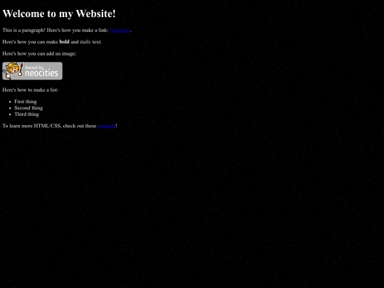 h screenshot