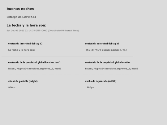 mod_3/mod3 screenshot