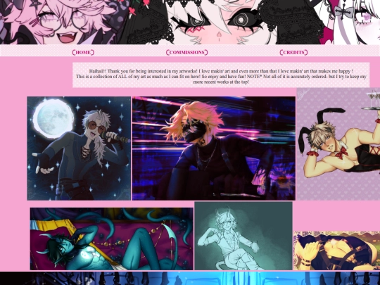 Gallery screenshot