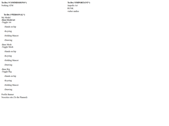 Planner/Planner screenshot