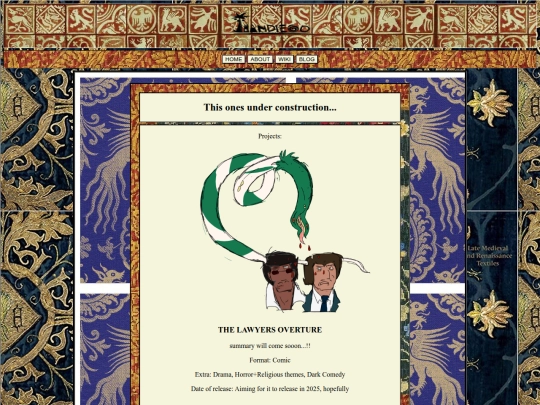 wiki screenshot