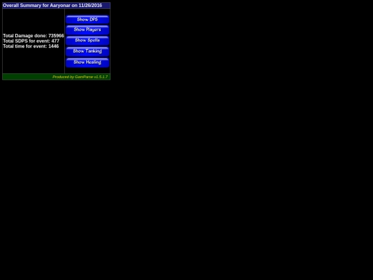 Velious/Aaryonar_11262016 screenshot