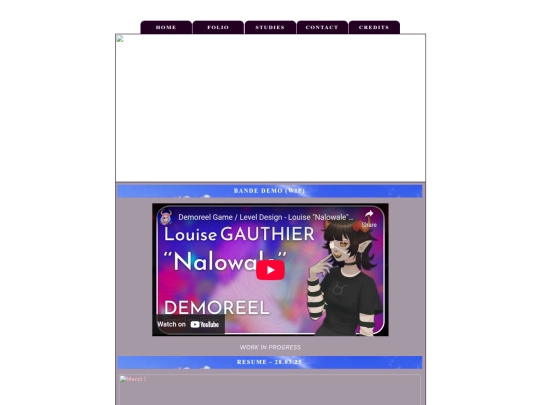 contact screenshot