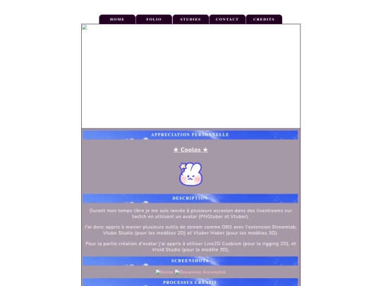 folio/perso/twitch screenshot